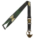 Zelda Link Suit Up Lanyard