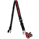 Dungeons & Dragons Dark Alliance Lanyard