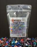 Pound of Dice - Chessex Brand