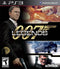 007 Legends PS3 Front Cover