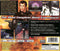 007 Tomorrow Never Dies PlayStation 1 Back Cover