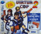 Virtua Cop 2 with Box and Stunner Gun - Sega Saturn Pre-Played