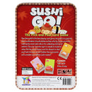Sushi Go! - Pre-Played