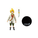 Meliodas - Seven Deadly Sins 7-Inch Scale Action Figure Wave 1