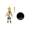 Meliodas - Seven Deadly Sins 7-Inch Scale Action Figure Wave 1