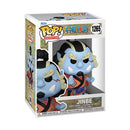 Pop! One Piece - Jinbe 1265