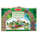 Take-Along Railroad