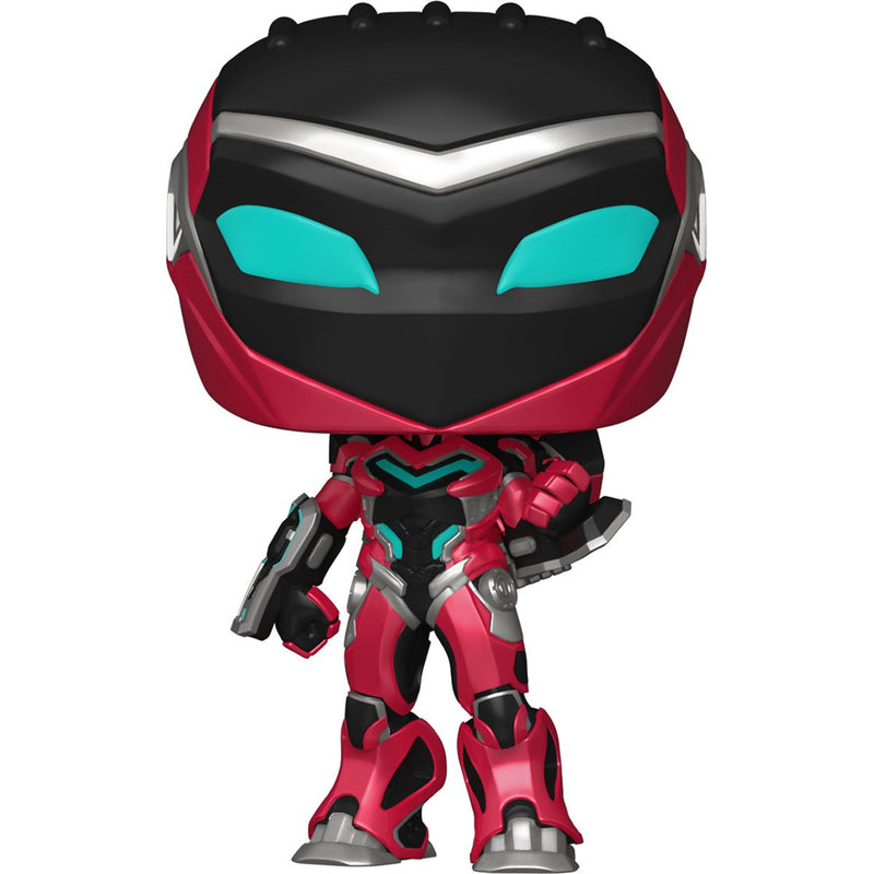 Pop! Marvel Black Panther: Wakanda Forever - Ironheart MK2 1176