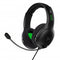 Xbox One Series X LVL50 Stereo Wired Headset - Black