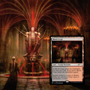 Magic the Gathering Secret Lair Culture Shocks: Jund