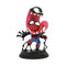 Marvel Animated Venom and Spider-Man Statue