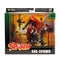 She-Spawn Deluxe 7-Inch Scale Action Figure