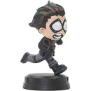 Marvel Animated Winter Soldier Statue