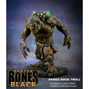 Rock Troll - Bones Black