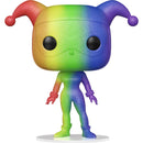 Pop! Pops with Purpose: DC Pride - Harley Quinn