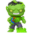 Pop! Marvel Super Heroes - Immortal Hulk 6" Previews Exclusive