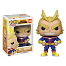 Pop! Animation: My Hero Academia - All Might 248