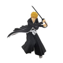 Bleach Soul Entered Ichigo Kurosaki Figure