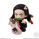 Nezuko Kamado - Demon Slayer Adverge Motion Series 3 Figure