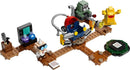 Luigi’s Mansion Lab and Poltergust Expansion Set - Lego Super Mario 71397