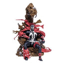 Spawn Deluxe 7-Inch Scale Action Figure