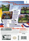 Game Party 2 Back Cover - Nintendo Wii Pre-Played 