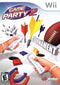 Game Party 2 Front Cover - Nintendo Wii Pre-Played 