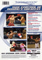 Knockout Kings 2001 Back Cover - Playstation 2 Pre-Played