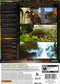 Two Worlds Back Cover - Xbox 360 Pre-Played