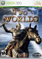 Two Worlds Front Cover - Xbox 360 Pre-Played