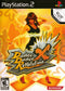 Dance Dance Revolution X Front Cover - Playstation 2 Pre-Played