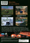 Smugglers Run Back Cover - Playstation 2 Pre-Played