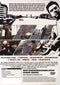 The Getaway Back Cover - Playstation 2 Pre-Played