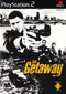 The Getaway Front Cover - Playstation 2 Pre-Played