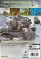 Call of Duty Modern Warfare 2 Back Cover - Xbox 360 Pre-Played