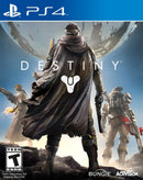 Destiny Front Cover - Playstation 4 Pre-Played