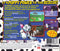102 Dalmatians Puppies to the Rescue PlayStation 1 Back Cover