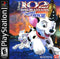 102 Dalmatians Puppies to the Rescue PlayStation 1 Front Cover