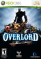 Overlord 2 Front Cover - Xbox 360 Pre-Played