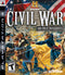 Civil War Secret Missions Front Cover - Playstation 3 Pre-Played