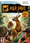 Deer Drive - Nintendo Wii Pre-Played
