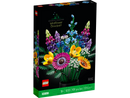 Lego Wildflower Bouquet 10313