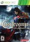 Castlevania Lords of Shadow - Xbox 360 Pre-Played