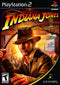 Indiana Jones and the Staff of Kings - Playstation 2 Pre-Played