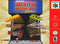 Midway Arcade Hits Front Cover - Nintendo 64 Pre-Played