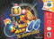 Bomberman 64: The Second Attack! - Nintendo 64 Pre-Played