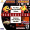 Namco Museum - Sega Dreamcast Pre-Played