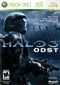 Halo 3 ODST Front Cover - Xbox 360 Pre-Played