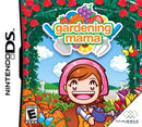 Gardening Mama - Nintendo DS Pre-Played