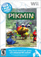 Pikmin - Nintendo Wii Pre-Played